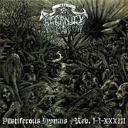 Eternity - Pestiferous Hymns - Rev. I-I-XXXIII