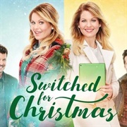 Switched for Christmas (2017)