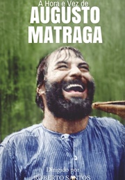 A Hora E a Vez De Augusto Matraga (1965)