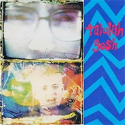 Talulah Gosh - Backwash