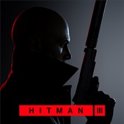 Hitman 3