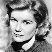 Barbara Bel Geddes Actress