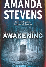 The Awakening (Amanda Stevens)