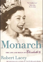 Monarch (Robert Lacey)