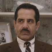 Tony Shalhoub (The Marvelous Mrs. Maisel)