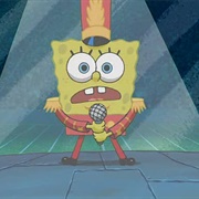 SpongeBob Squarepants: &quot;The Secret Box/Band Geeks&quot; (S2,E15)