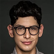 Matt Bennett