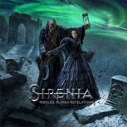 Sirenia - Riddles, Ruins &amp; Revelations