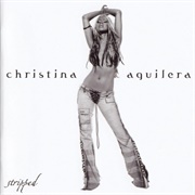 Stripped - Christina Aguilera