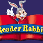 Reader Rabbit