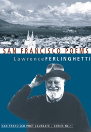 San Francisco Poems (Lawrence Ferlinghetti)