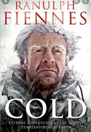 Cold (Ranulph Fiennes)