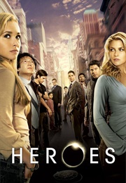 Heroes (2006)