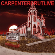 CARPENTERBRUTLIVE (Carpenter Brut, 2017)