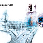 Radiohead - OK Computer (1997)