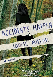 Accidents Happen (Louise Millar)