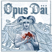 Opus Däi - Tierra Tragame