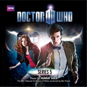 Amy&#39;s Theme - Murray Gold (From Doctor Who)