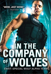 In the Company of Wolves (Paige Tyler)