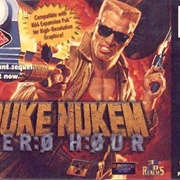 Duke Nukem: Zero Hour