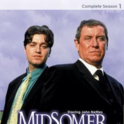 Midsomer Murders Season 1