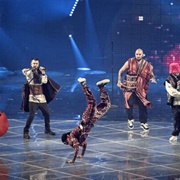 Eurovision Dance Contest