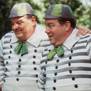 Tweedledums