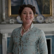 Lady Violet Bridgerton (Bridgerton)