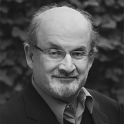 Salman Rushdie