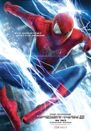 Peter Parker (Amazing Spider-Man 2)