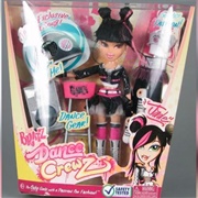 2001: Bratz Dolls