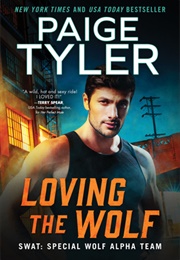 Loving the Wolf (Paige Tyler)