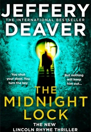 The Midnight Lock (Jeffery Deaver)