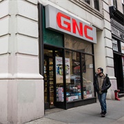 GNC Franchising