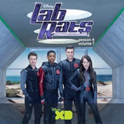 Lab Rats Season 4