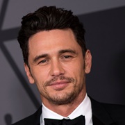 James Franco