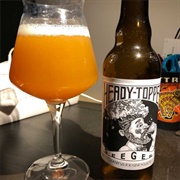 Vermont: Heady Topper (The Alchemist)