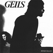 Monkey Island - The J. Geils Band