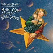 Mellon Collie and the Infinite Sadness