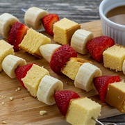 Fruit Kabobs