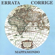 Errata Corrige - Mappamondo