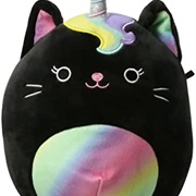 Squishmallows Caylee the Caticorn