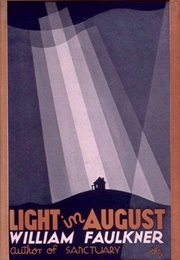 Light in August (William Faulkner)