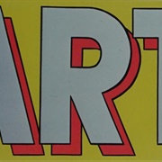 Art (Edward Ruscha)