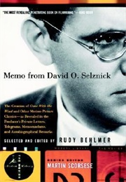 Memo From David O. Selznick (David O. Selznick)