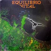 Equilibrio Vital - Equilibrio Vital