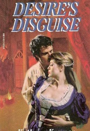 Desire&#39;s Disguise (Kathryn Kramer)