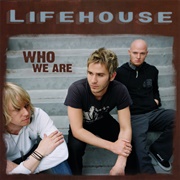 Whatever It Takes - Lifehouse