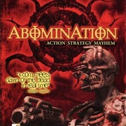 Abomination: The Nemesis Project