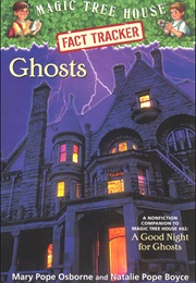 Ghosts (Mary Pope Osborne)